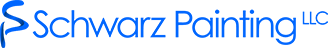 Schwarz Painting Company Logo