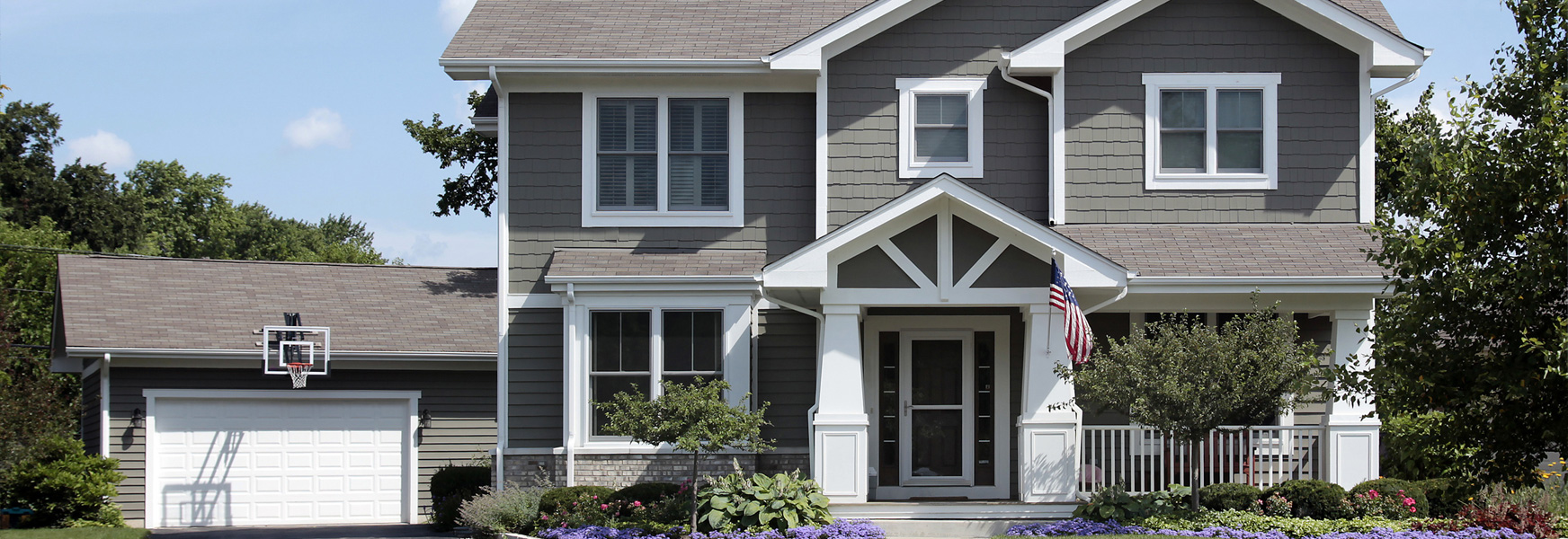 Lancaster PA Residential Painting Company
