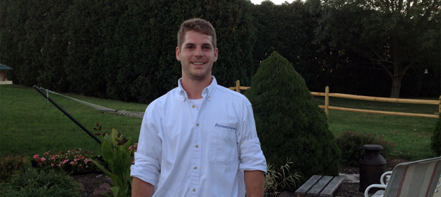Ryan Schwarz Painting Contractor Lancaster PA